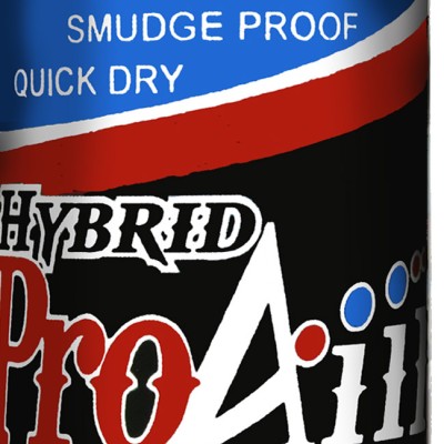 ProAiir Hybrid Flo Hot Pink 2oz